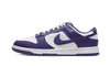Nike Dunk Low Court Purple - Secured Stuff