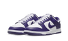 Nike Dunk Low Court Purple - Secured Stuff