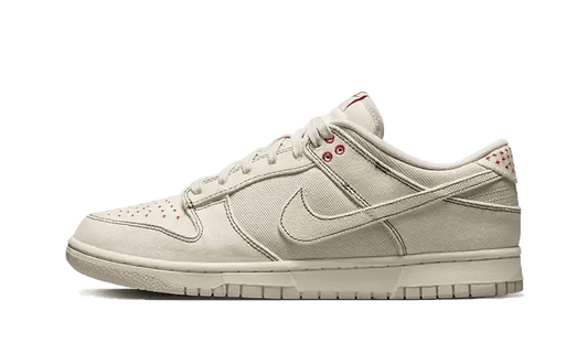 Nike Dunk Low Denim Light Orewood Brown - Secured Stuff
