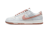 Nike Dunk Low Fossil Rose - Secured Stuff