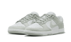 Nike Dunk Low Grey Corduroy - Secured Stuff