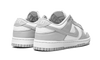 Nike Dunk Low Grey Fog - Secured Stuff