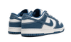 Nike Dunk Low Industrial Blue Sashiko - Secured Stuff