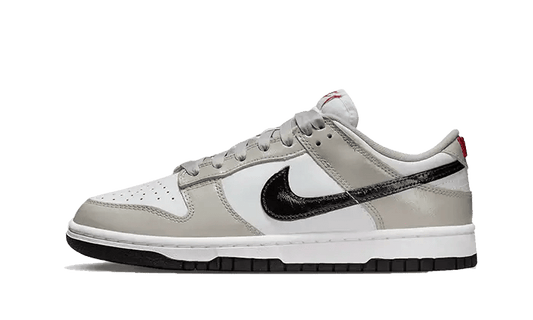 Nike Dunk Low Light Iron Ore Black - Secured Stuff