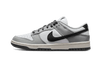 Nike Dunk Low Light Smoke Grey - Secured Stuff