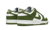 Nike Dunk Low Medium Olive - Secured Stuff