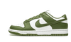 Nike Dunk Low Medium Olive - Secured Stuff