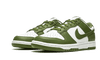 Nike Dunk Low Medium Olive - Secured Stuff