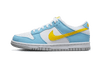Nike Dunk Low Next Nature Homer Simpson - Secured Stuff
