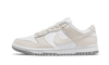 Nike Dunk Low Next Nature White Light Orewood Brown - Secured Stuff