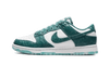 Nike Dunk Low Ocean - Secured Stuff