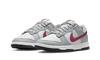 Nike Dunk Low Pale Ivory Redwood - Secured Stuff