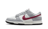 Nike Dunk Low Pale Ivory Redwood - Secured Stuff