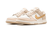 Nike Dunk Low Phantom Metallic Gold - Secured Stuff