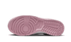 Nike Dunk Low Pink Corduroy - Secured Stuff