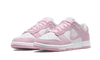 Nike Dunk Low Pink Corduroy - Secured Stuff