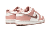 Nike Dunk Low Pink Velvet - Secured Stuff