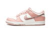 Nike Dunk Low Pink Velvet - Secured Stuff