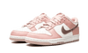 Nike Dunk Low Pink Velvet - Secured Stuff