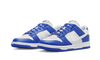 Nike Dunk Low Racer Blue Photon Dust - Secured Stuff