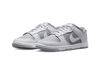 Nike Dunk Low Retro White Grey - Secured Stuff