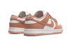 Nike Dunk Low Rose Whisper - Secured Stuff