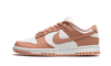 Nike Dunk Low Rose Whisper - Secured Stuff