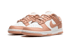 Nike Dunk Low Rose Whisper - Secured Stuff