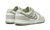 Nike Dunk Low SE Fleece Green - Secured Stuff