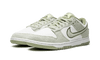 Nike Dunk Low SE Fleece Green - Secured Stuff