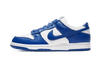 Nike Dunk Low SP Varsity Royal Kentucky - Secured Stuff