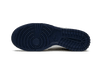 Nike Dunk Low Summit White Midnight Navy - Secured Stuff