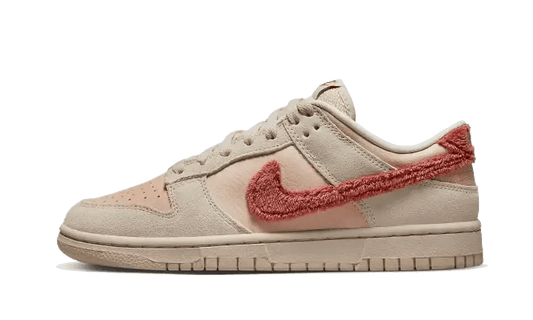 Nike Dunk Low Terry Swoosh - Secured Stuff