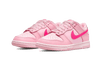 Nike Dunk Low Triple Pink - Secured Stuff