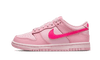 Nike Dunk Low Triple Pink - Secured Stuff