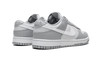 Nike Dunk Low Two Tone Grey - Secured Stuff