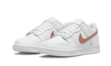 Nike Dunk Low White Pink - Secured Stuff