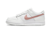 Nike Dunk Low White Pink - Secured Stuff