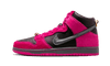 Nike SB Dunk High Run The Jewels - Secured Stuff