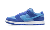 Nike SB Dunk Low Blue Raspberry - Secured Stuff