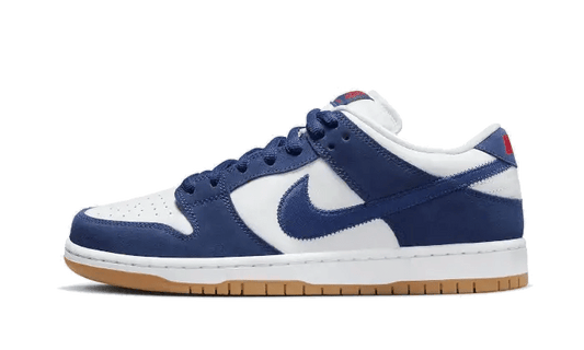 Nike SB Dunk Low Los Angeles Dodgers - Secured Stuff