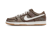 Nike SB Dunk Low Paisley Brown - Secured Stuff