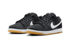 Nike SB Dunk Low Pro ISO Black Gum - Secured Stuff