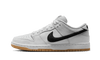 Nike SB Dunk Low Pro ISO White Gum - Secured Stuff