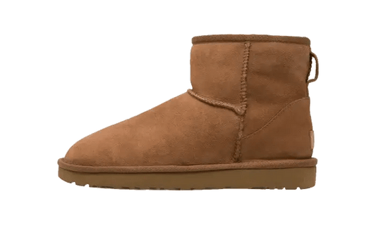 UGG Classic Mini II Boot Chestnut - Secured Stuff