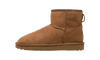 UGG Classic Mini II Boot Chestnut - Secured Stuff