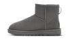 UGG Classic Mini II Boot Grey - Secured Stuff