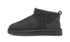 UGG Classic Ultra Mini Boot Grey - Secured Stuff