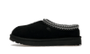 UGG Tasman Slipper Black - Secured Stuff