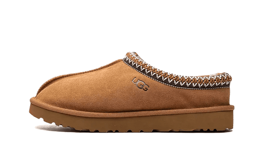 UGG Tasman Slipper Chestnut - Secured Stuff